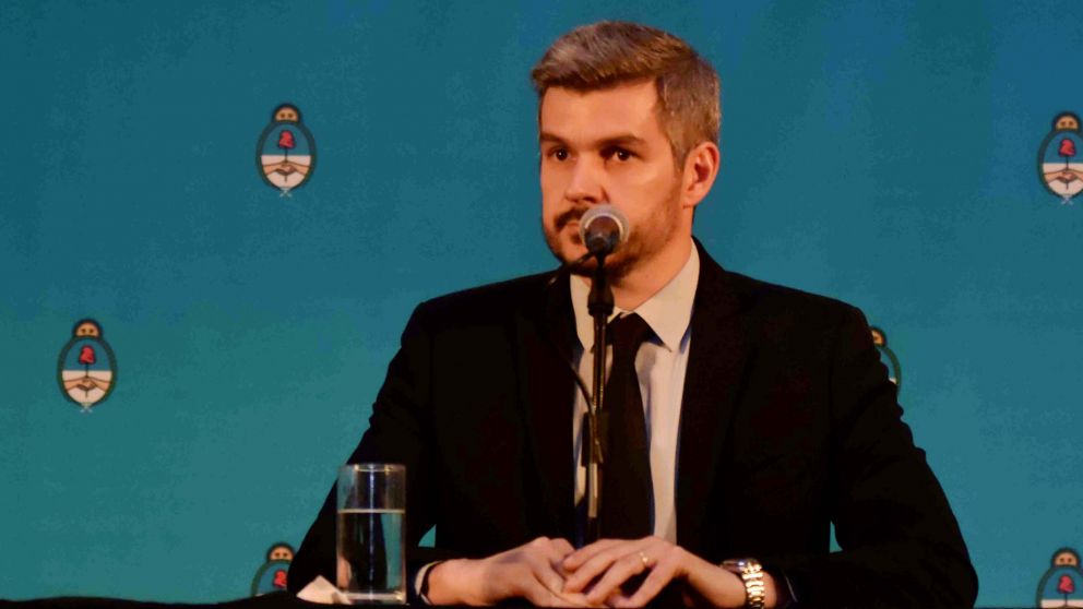 Peña contestará las preguntas de los legisladores (DYN)