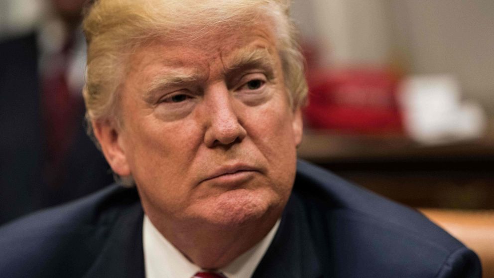 Trump sobre el atentado: "No en Estados Unidos"