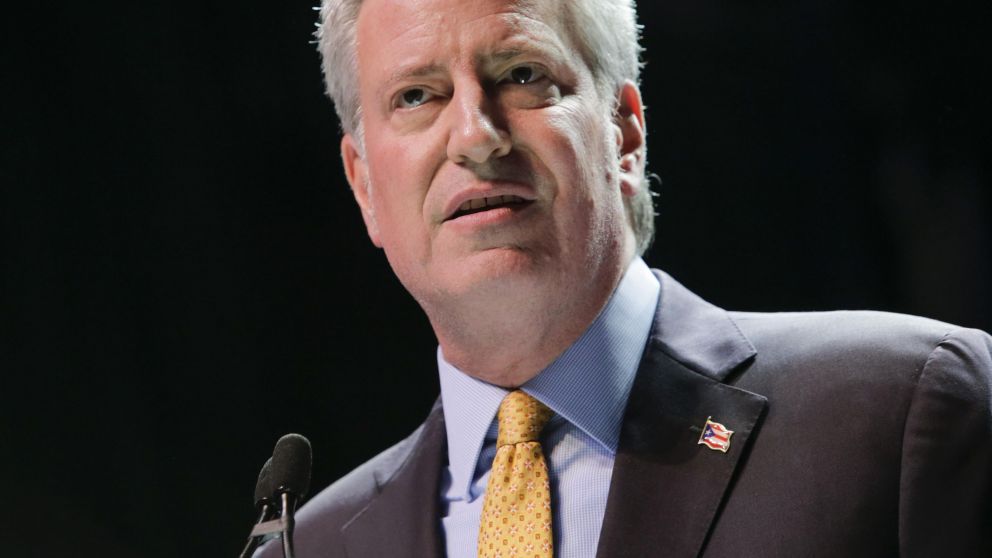 Ataque en Manhattan fue un "acto terrorista"