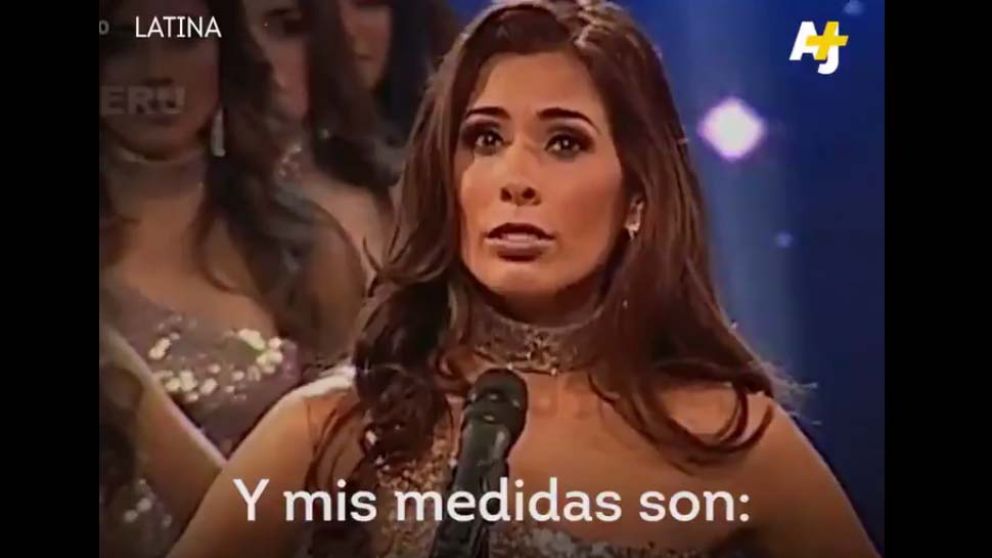Tanto el jurado como el público avalaron la decisión de las participantes.