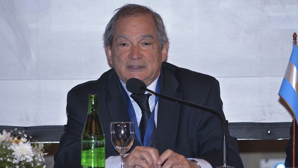 La salida de uno de los colaboradores más antiguos de Macri (archivo).