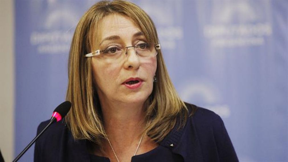 Con una carta al Presidente, renunció la procuradora general de la nación.
