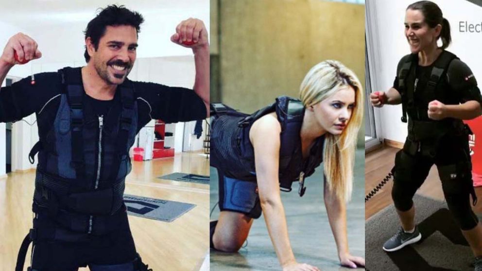 La actividad presenta ciertos riesgos