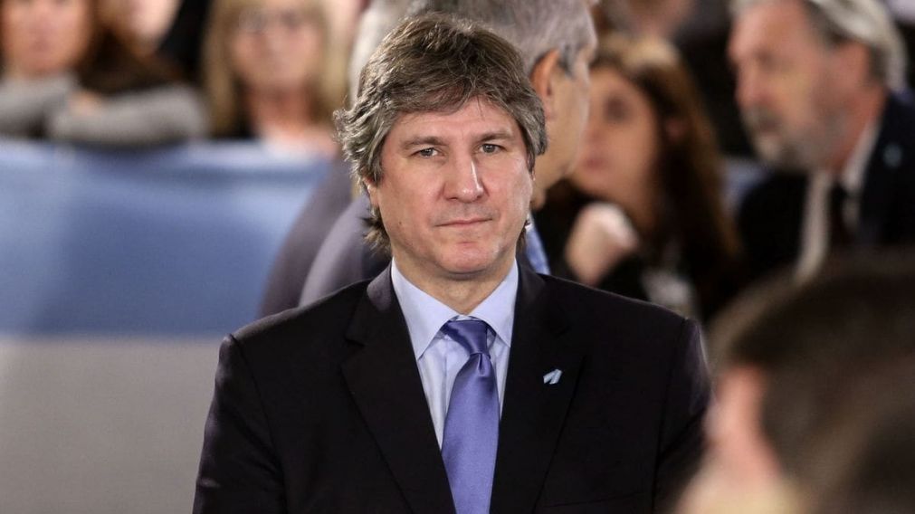 Boudou deberá justificar sus bienes.