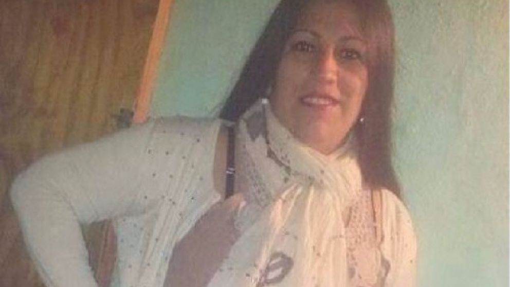 Malvina Samudio fue condenada a 6 años y 6 meses de cárcel.