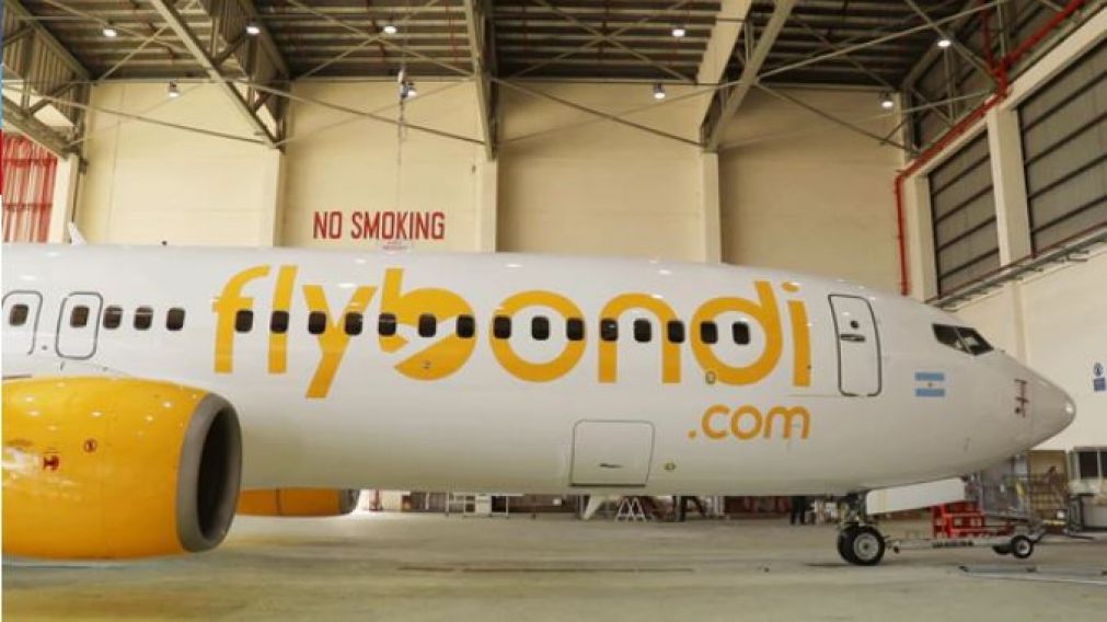 Flybondi comenzar� a operar con pasajes a $600