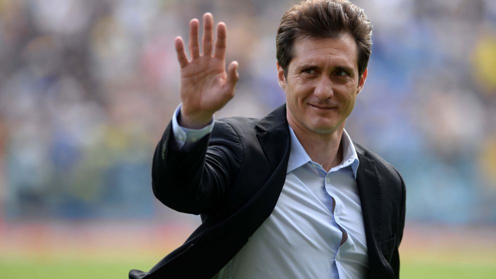 El "Mellizo" habló del presidente, el equipo y la próxima fecha.