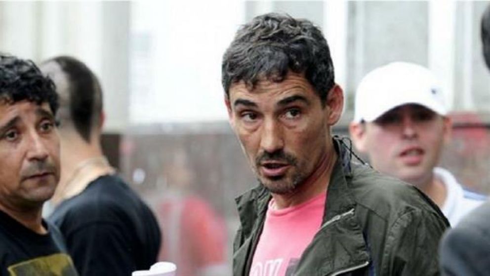 Se presentó en el Polo Judicial de Avellaneda. (Archivo)