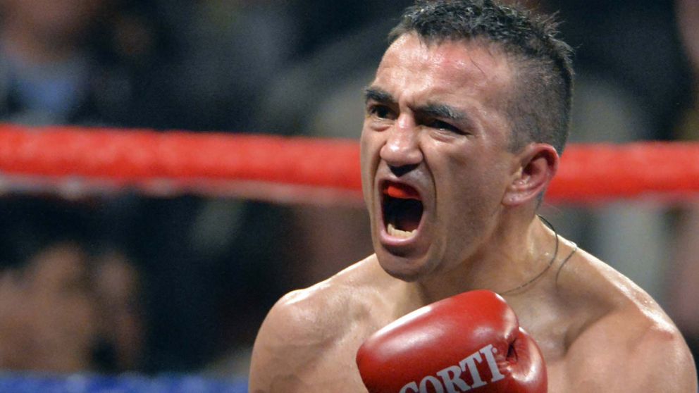 Nárvaez tendrá su pelea por el título mundialista con un africano