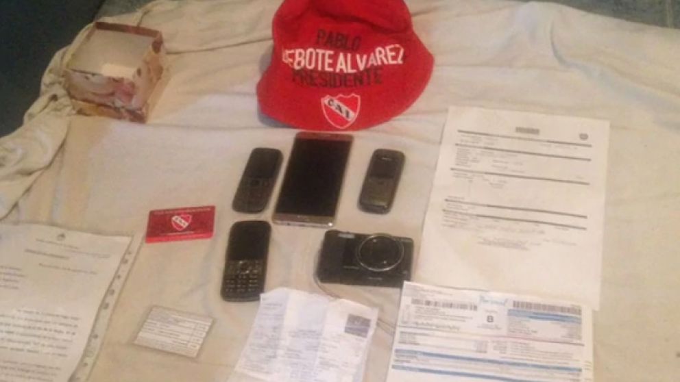 ¿Dónde está "Bebote"?