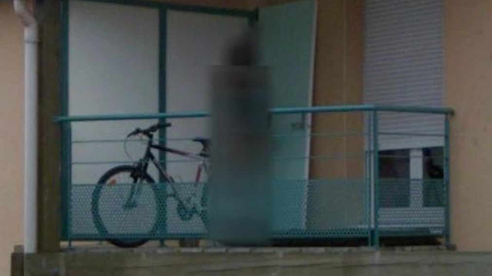 Furor por enigm�tico�ser censurado por Google Maps