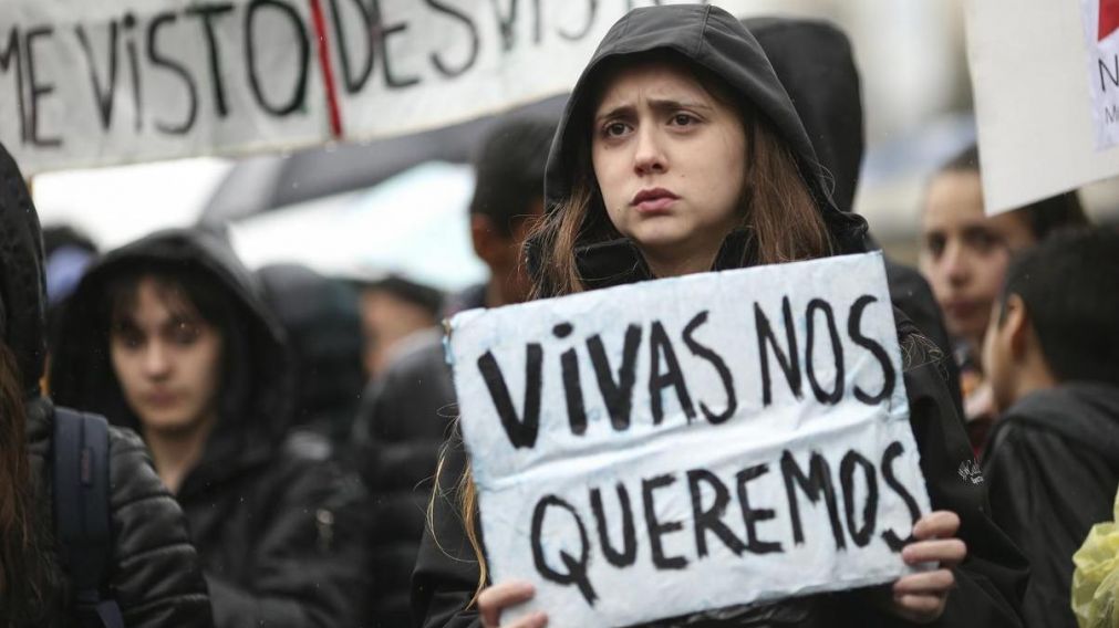 Estremecedoras historias de abuso de la campaña #YoTambién