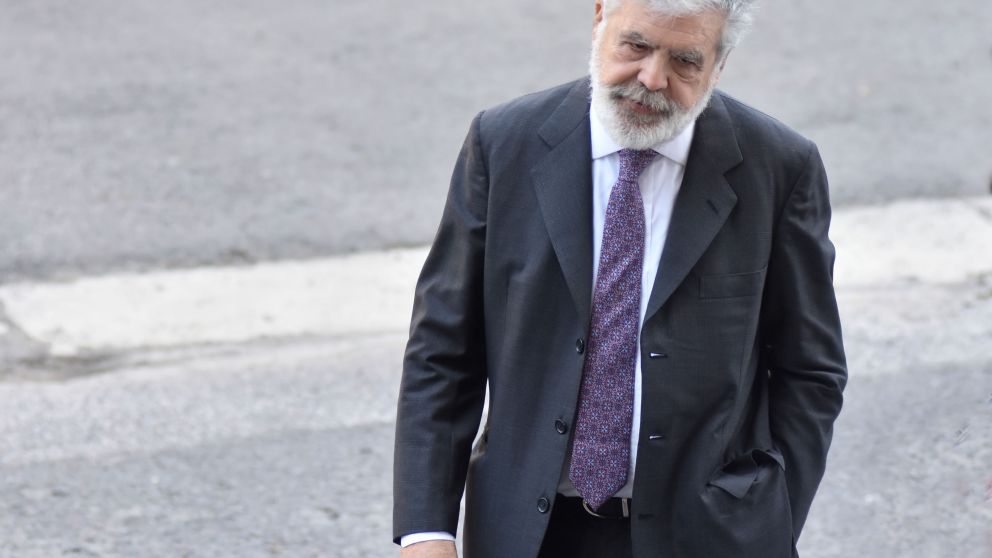 Piden detención y desafueros para De Vido. (DyN)