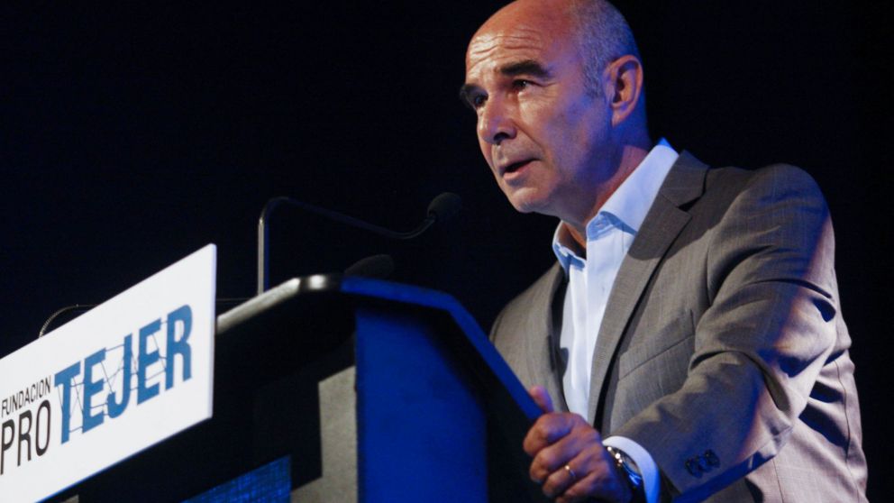 Movimientos en puestos clave. (Archivo)