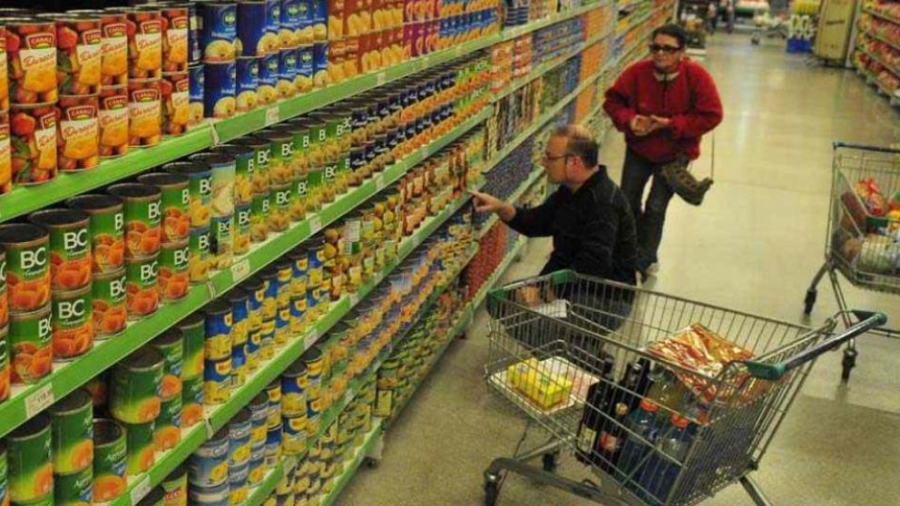 Los precios se incrementan producto de los costos y la inflación.