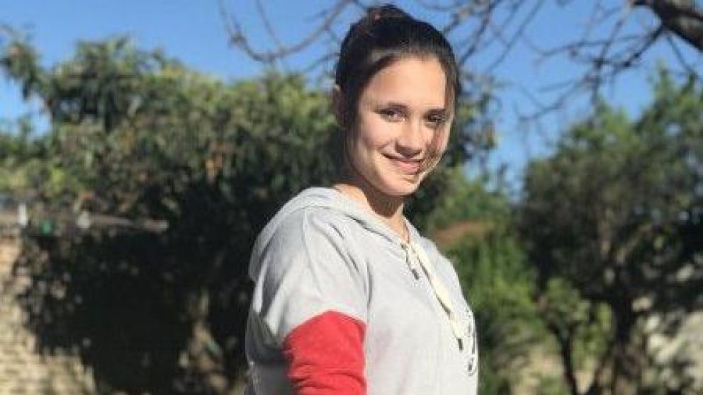 Casi una semana sin noticias de Lucía.