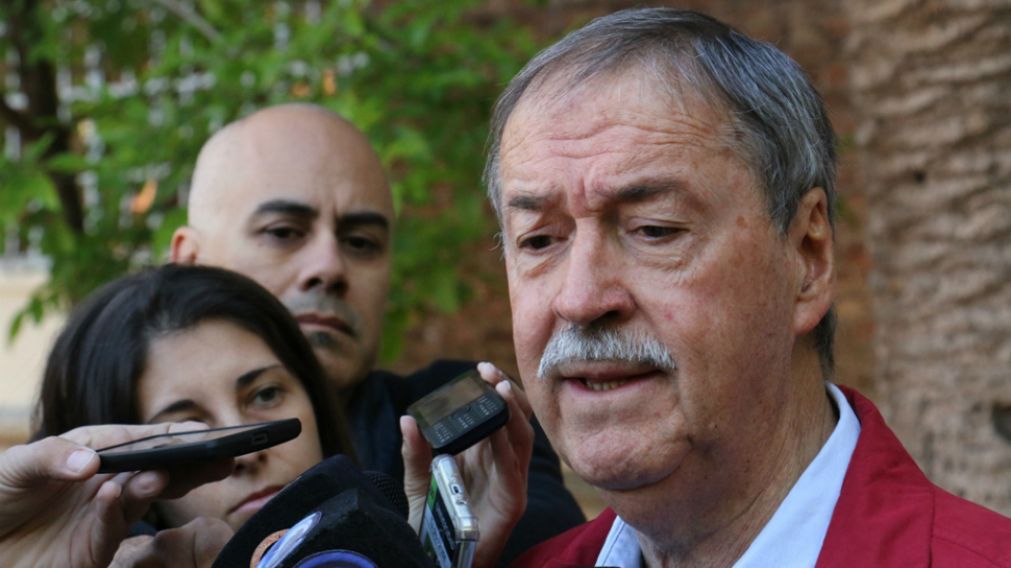 Schiaretti destacó el triunfo de Cambiemos en Córdoba