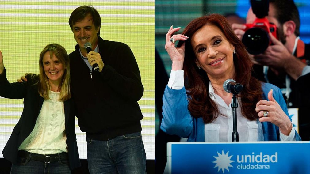 Cambiemos se quedó con la victoria más valiosa del país.