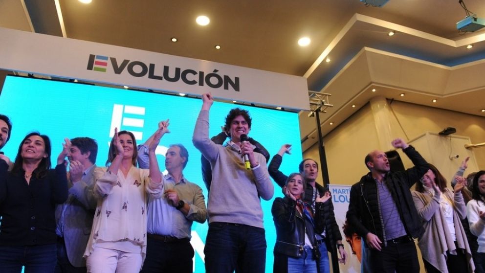 Lousteau: "El Estado no cuidó a Maldonado como lo tenía que cuidar"