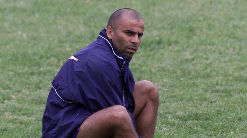 Fue involucrado en la causa por el abogado Mateo Corvo Dolcet. (Archivo)