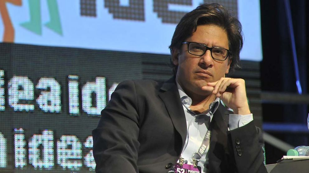 Garavano. El ministro de Justicia de la Nación volvió a referirse al caso de Gils Carbó.