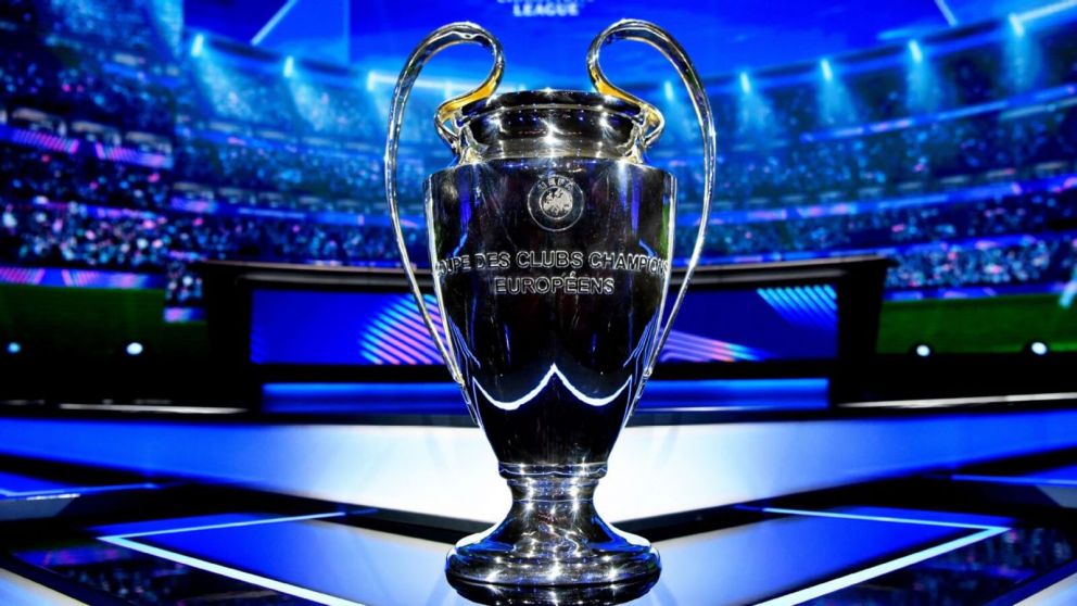 Hay varios cruces para alquilar balcones por un lugar en los octavos de final de la Champions League.