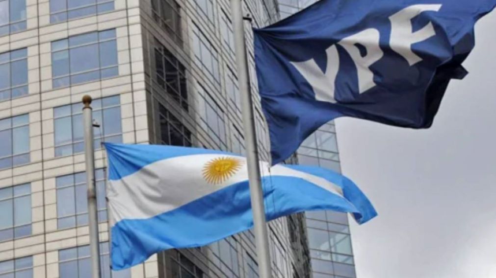 Estados Unidos volvió a apoyar a Argentina en el juicio por YPF.