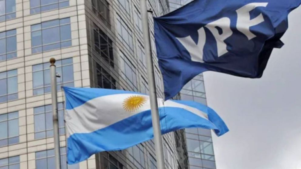 Estados Unidos volvi� a apoyar a Argentina en el juicio por YPF.