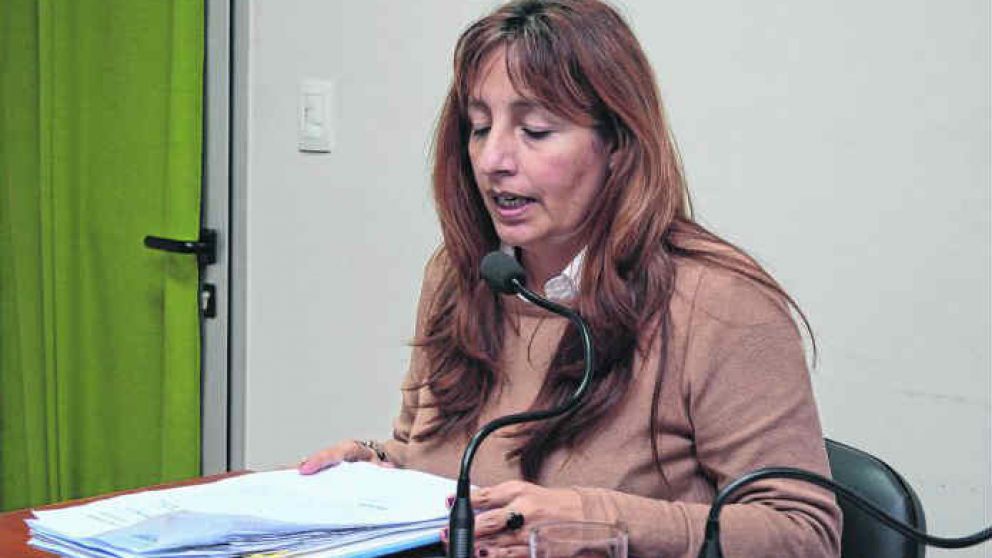 En Santiago del Estero empezó el juicio contra el padre violador. (nuevodiarioweb.com.ar)