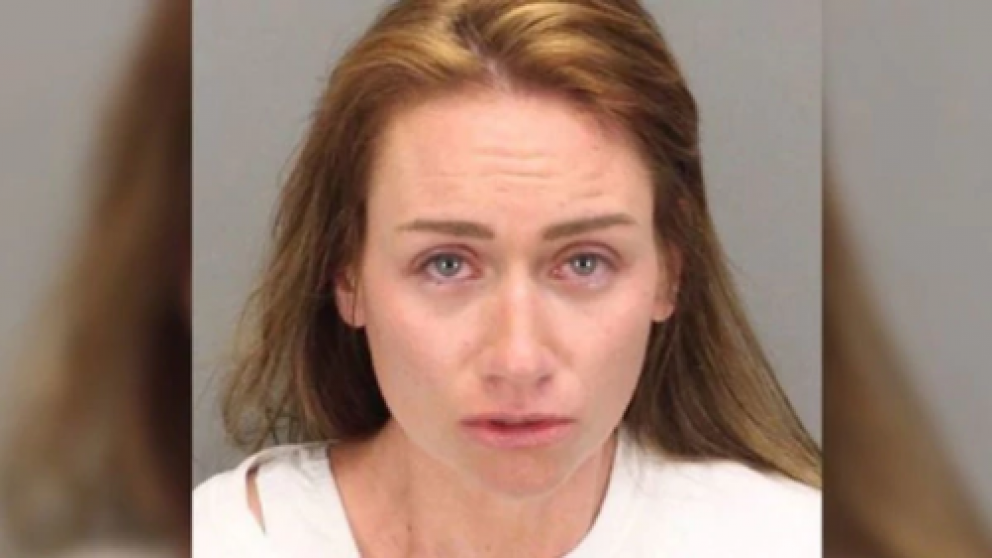 Samantha Lee Ciotta fue apresada gracias a las publicaciones en Snapchat.