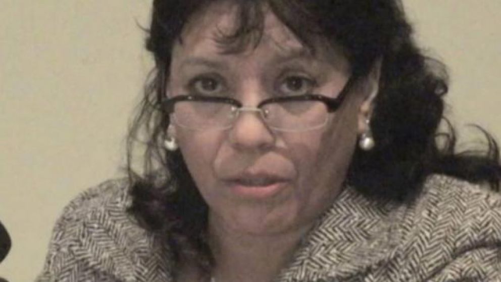 Fiscal pidió que autopsia se haga en presencia "de todas las partes"