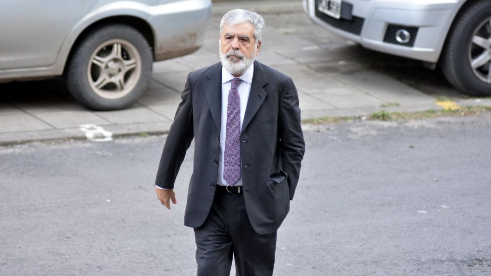 De Vido apeló el fallo y pidió la suspensión del desafuero