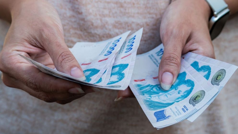 Plazo fijo: ¿Cuánto se debe invertir para obtener una ganancia de $225.000 en un mes?
