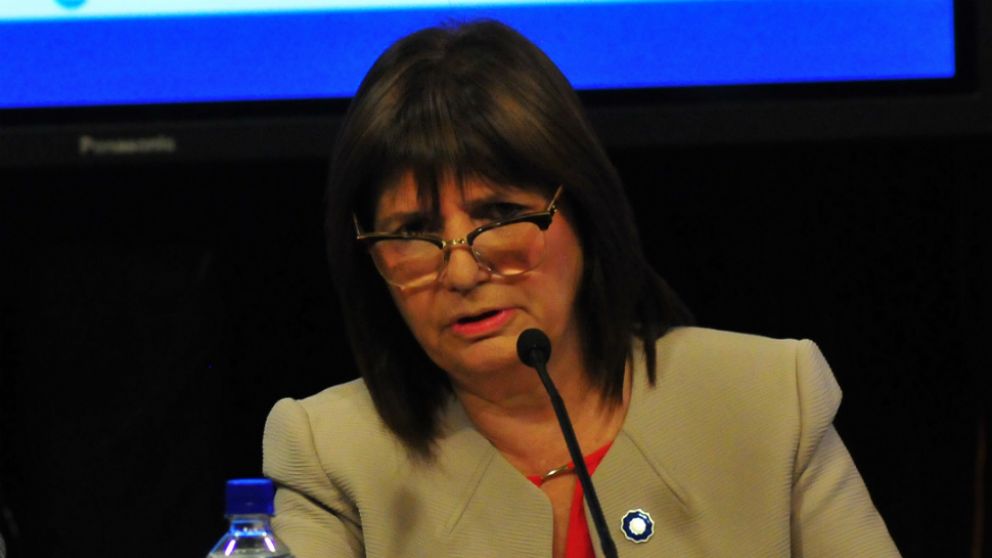 La funcionaria no dio muchas certezas sobre el caso (Fabián Ramella - Crónica).