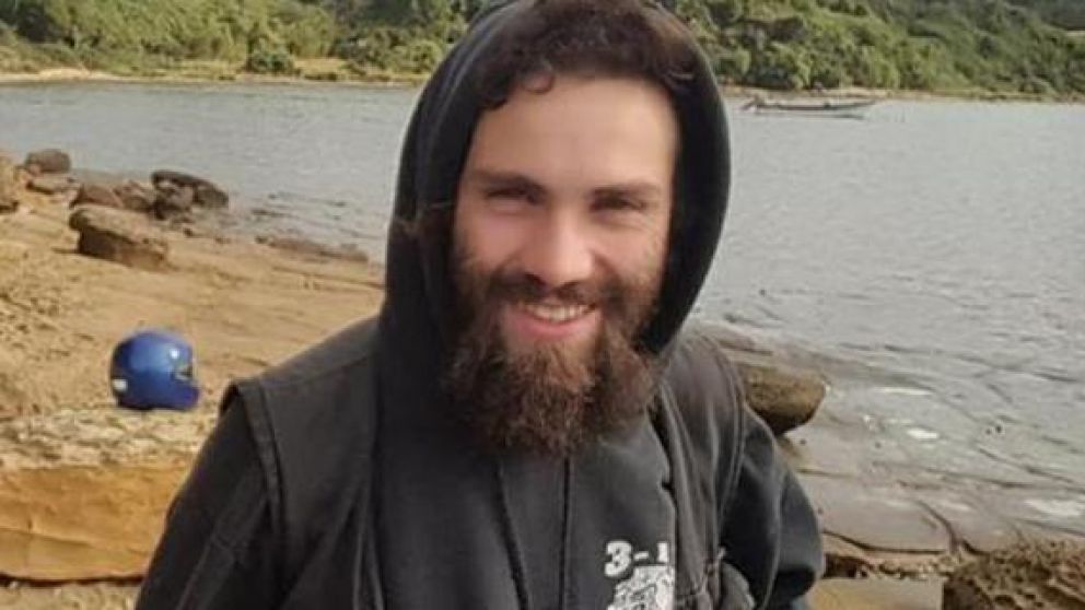 Confirmado: Santiago Maldonado está muerto