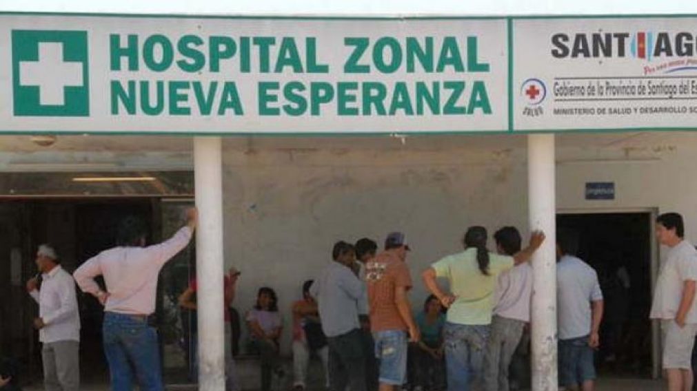 Murió un obrero que cayó a un pozo de 25 metros