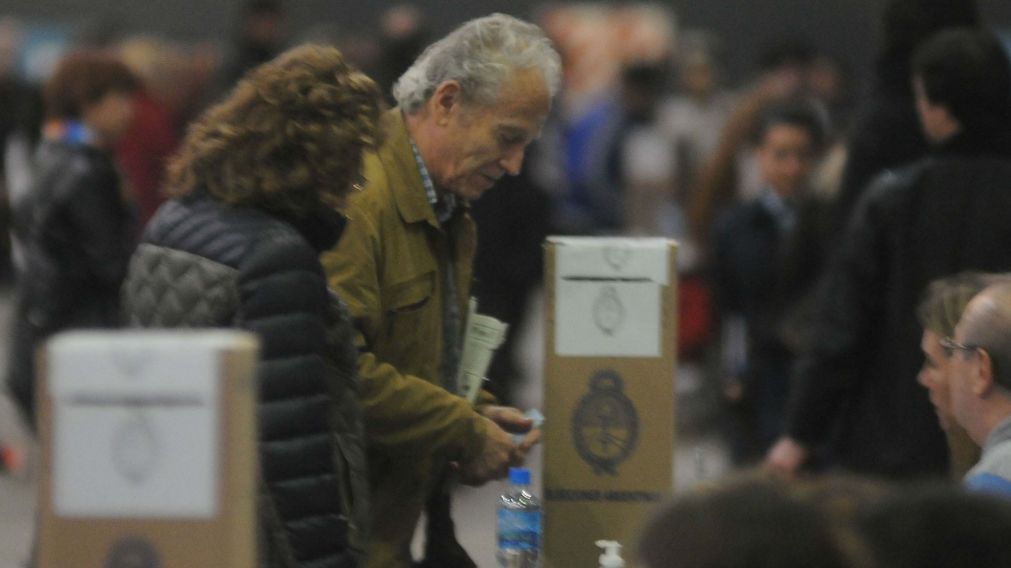 El Ministerio del Interior garantizó "transparencia" con las urnas.