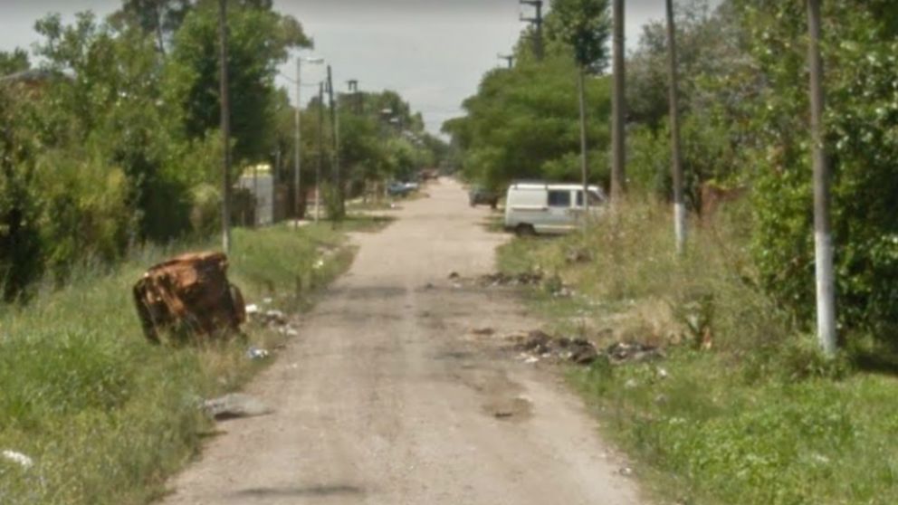 Policía mató a ladrón al salir en defensa de su familia