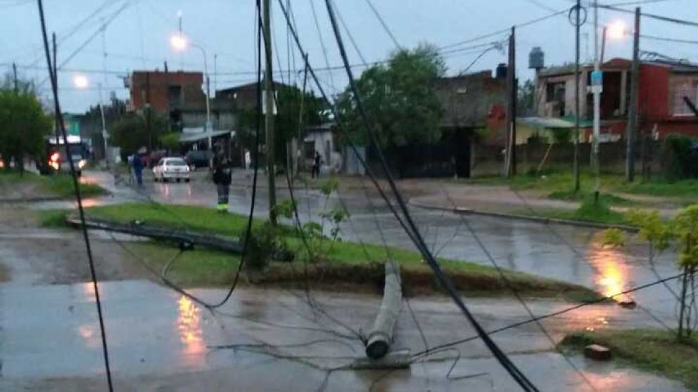 Denuncias WhatsApp: los reclamos del Pueblo