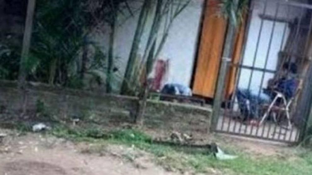 49 años de prisión para matrimonio que violaba y filmaba menores