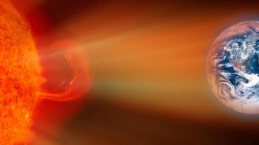 Verdadero viernes 13: tormenta magnética afectará a celulares