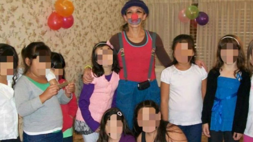 Novio de Claudia Ferro: "La mataron en su casa usurpada"