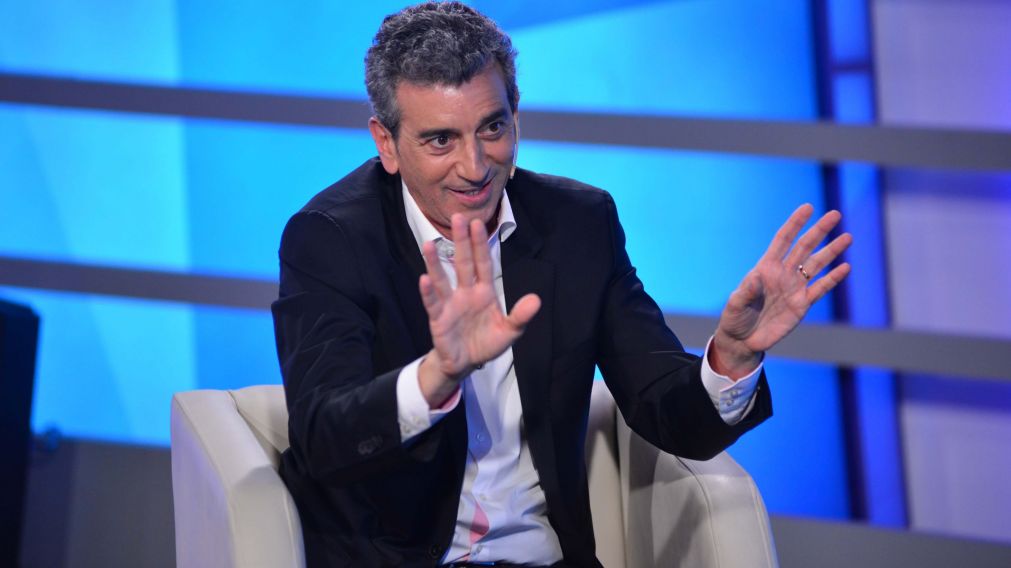 Randazzo resalta en su campa�a pol�tica el valor de la palabra. 