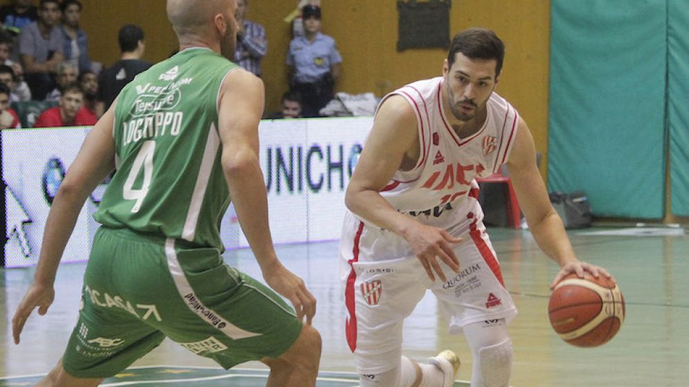 Instituto profundizó el mal momento de Atenas.