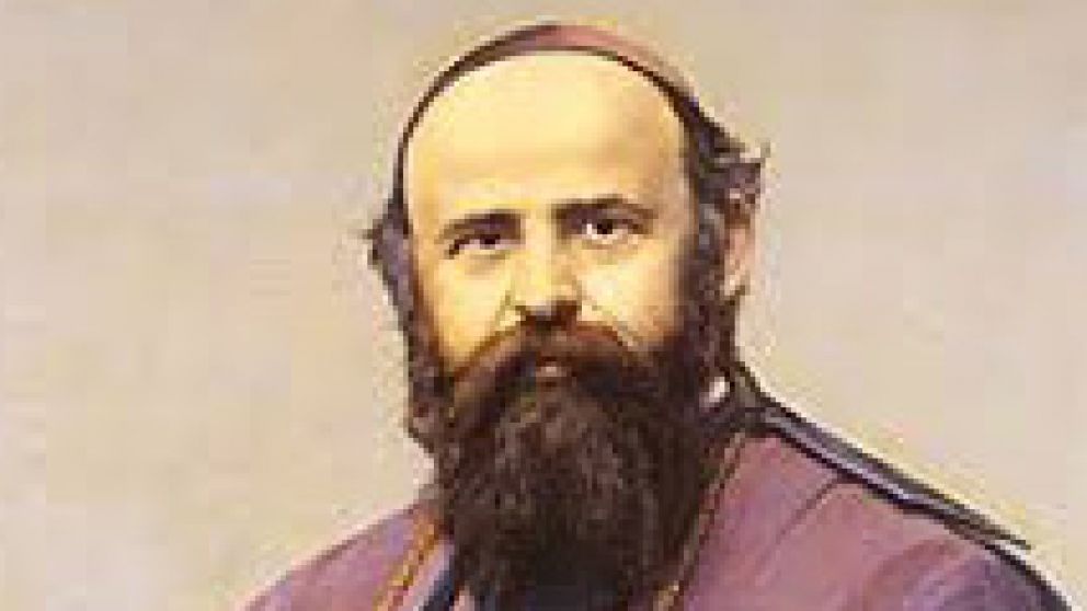 El beato Daniel Comboni, en el recuerdo de la iglesia cat�lica. 