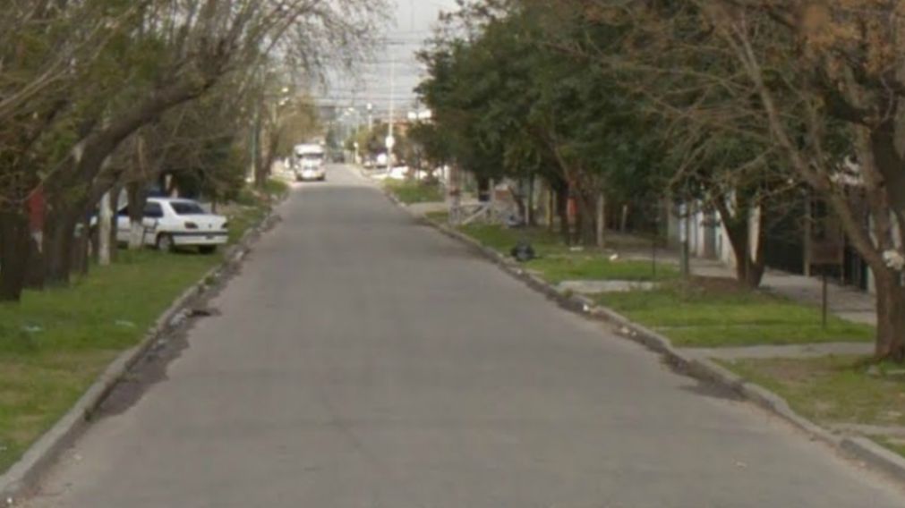 Asesinaron a balazos a joven en Lomas de Zamora
