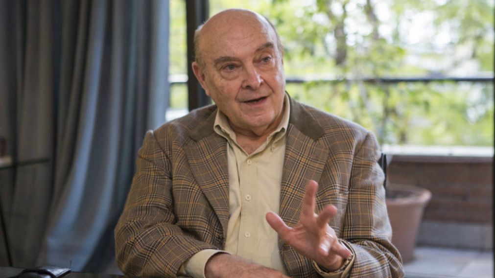 "Hay gran coincidencia entre la econom�a de Macri y la del 90"