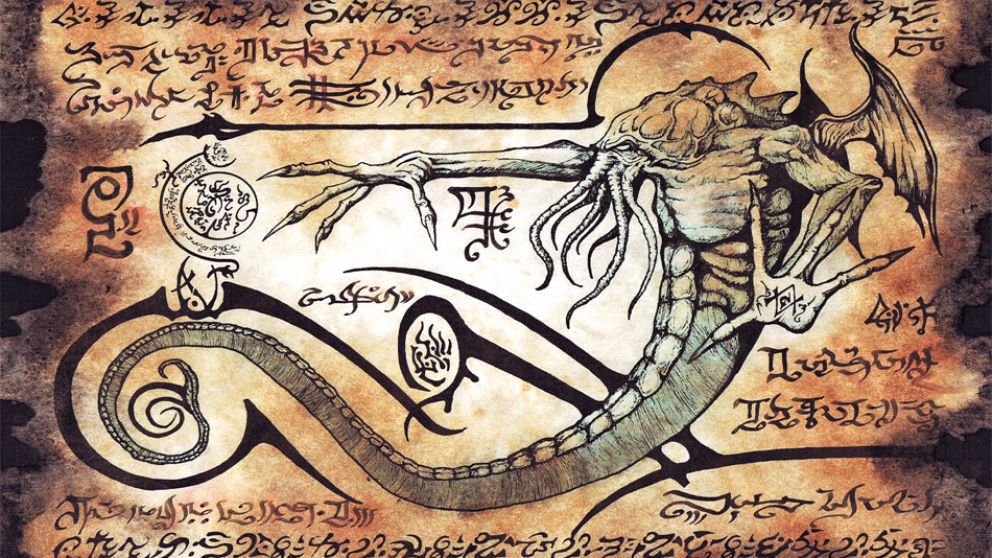 Estas son algunas de las páginas del libro