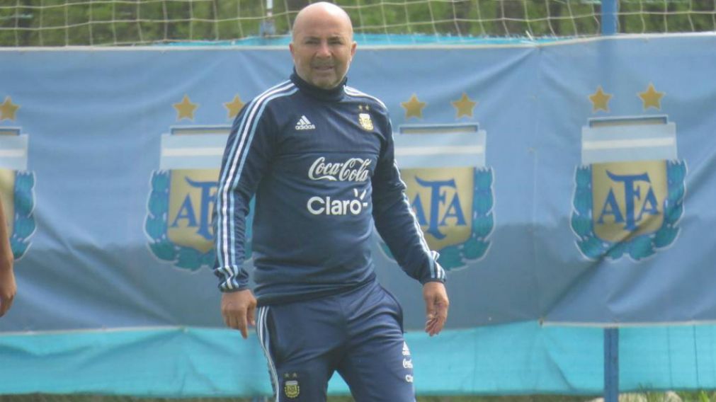 El plan "antialtura" que utilizará el Seleccionado