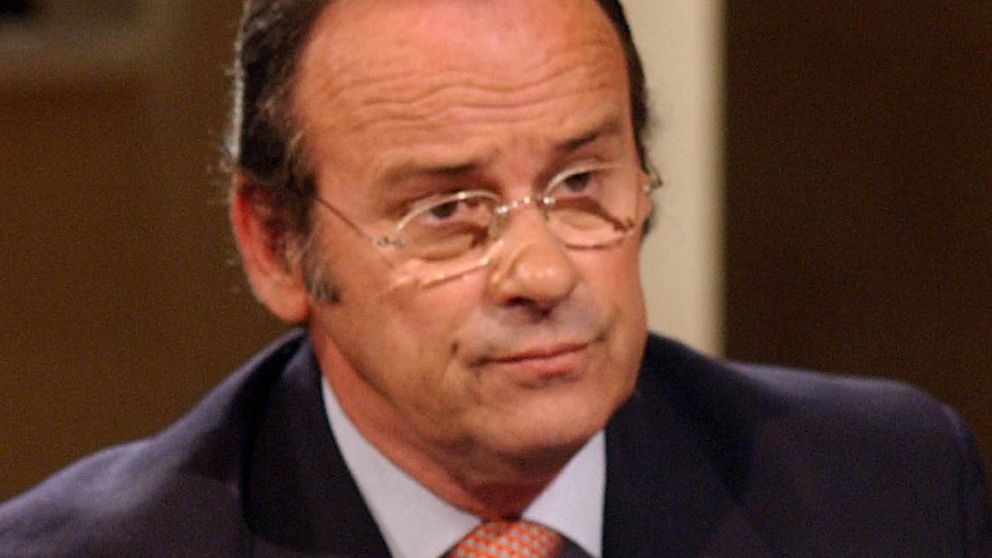 Horacio García Belsunce: "Todavía hay falsos testimonios"